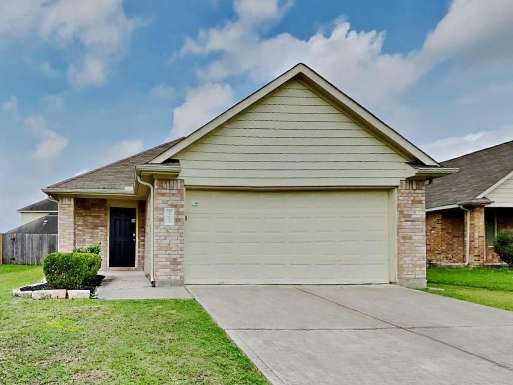 12623 Mountain Daisy Road, Houston, TX 77038