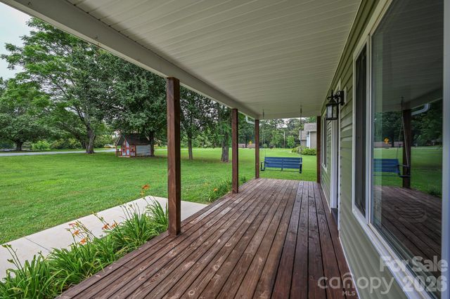 9612 Mill Grove Road, Indian Trail, NC 28079