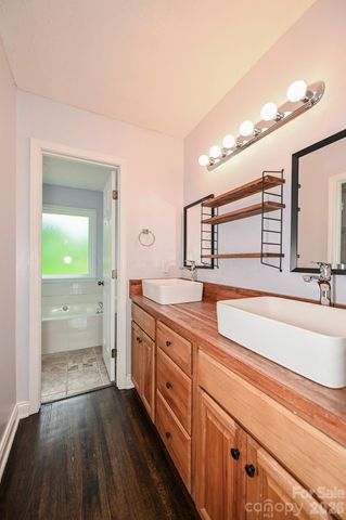 9612 Mill Grove Road, Indian Trail, NC 28079