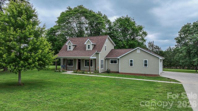 9612 Mill Grove Road, Indian Trail, NC 28079