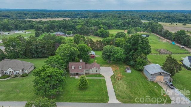 9612 Mill Grove Road, Indian Trail, NC 28079