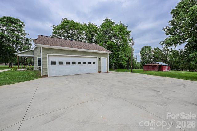 9612 Mill Grove Road, Indian Trail, NC 28079