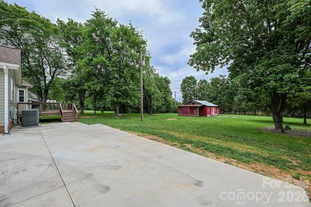 9612 Mill Grove Road, Indian Trail, NC 28079