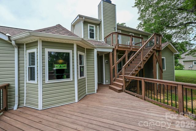 9612 Mill Grove Road, Indian Trail, NC 28079