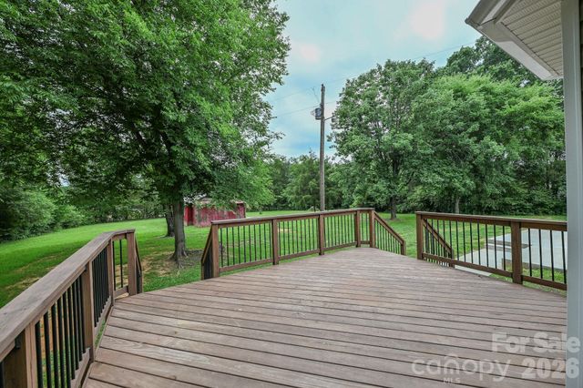 9612 Mill Grove Road, Indian Trail, NC 28079