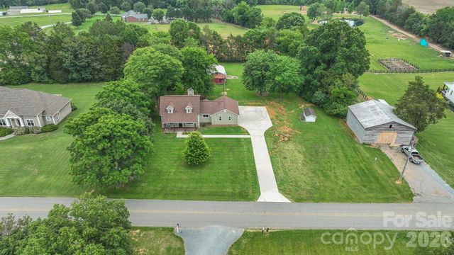 9612 Mill Grove Road, Indian Trail, NC 28079