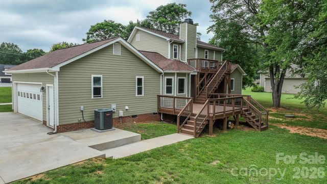 9612 Mill Grove Road, Indian Trail, NC 28079