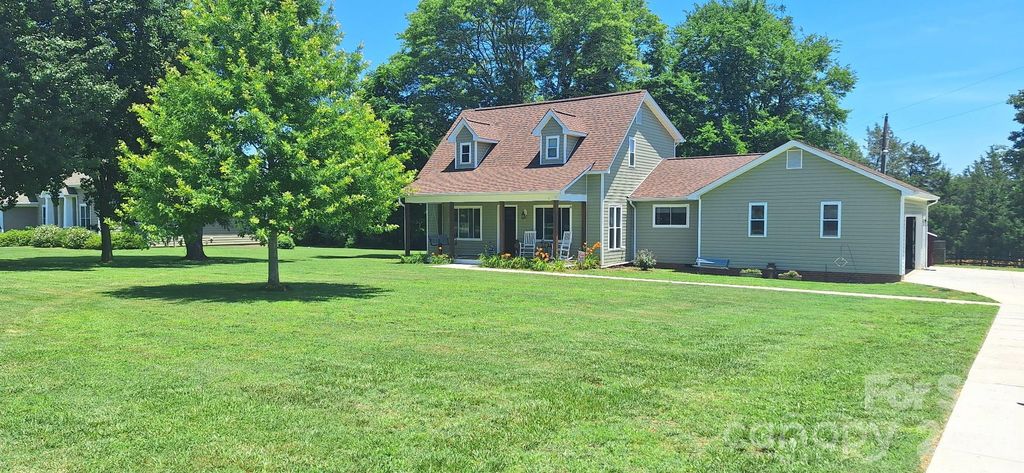 9612 Mill Grove Road, Indian Trail, NC 28079