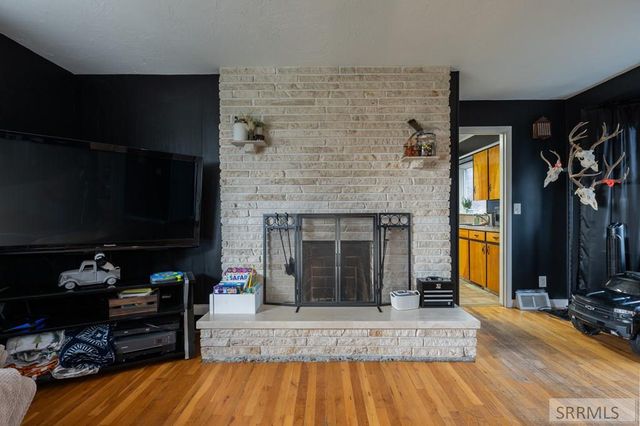 343 N Park Avenue, Shelley, ID 83274