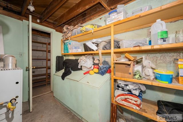 343 N Park Avenue, Shelley, ID 83274