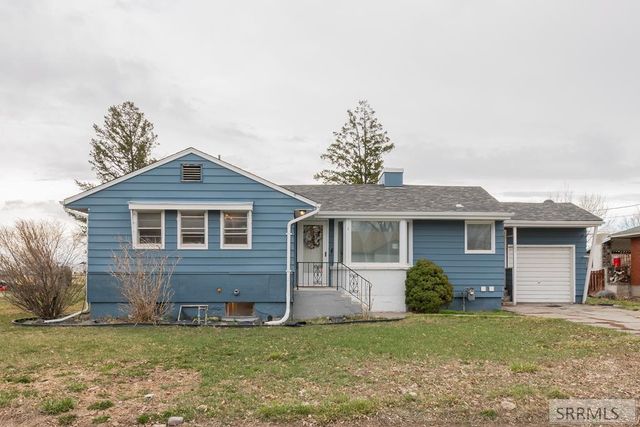 343 N Park Avenue, Shelley, ID 83274