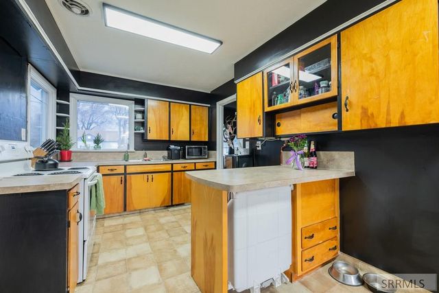 343 N Park Avenue, Shelley, ID 83274