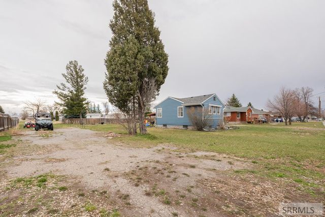 343 N Park Avenue, Shelley, ID 83274