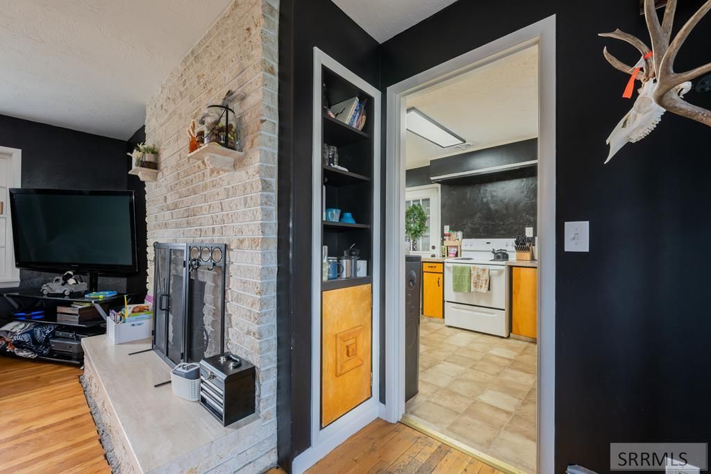 Image 14 of property listing at 343 N Park Avenue, Shelley, ID 83274