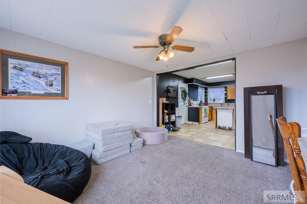 Image 20 of property listing at 343 N Park Avenue, Shelley, ID 83274