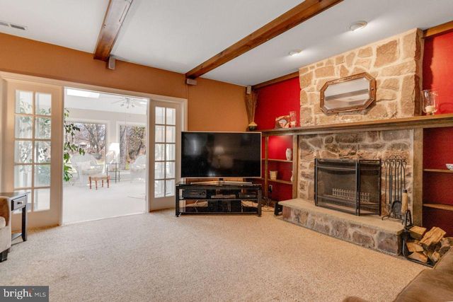 41 LAWRENCIA DR, Lawrenceville, NJ 08648