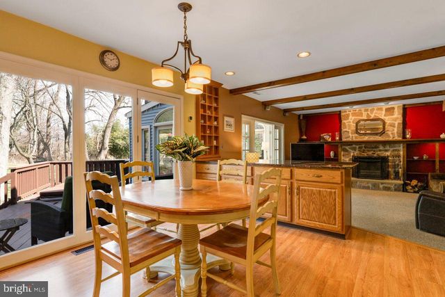 41 LAWRENCIA DR, Lawrenceville, NJ 08648