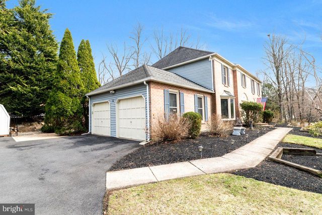 41 LAWRENCIA DR, Lawrenceville, NJ 08648