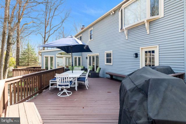 41 LAWRENCIA DR, Lawrenceville, NJ 08648