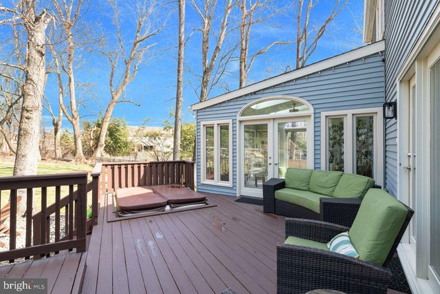 41 LAWRENCIA DR, Lawrenceville, NJ 08648