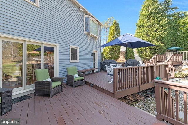 41 LAWRENCIA DR, Lawrenceville, NJ 08648