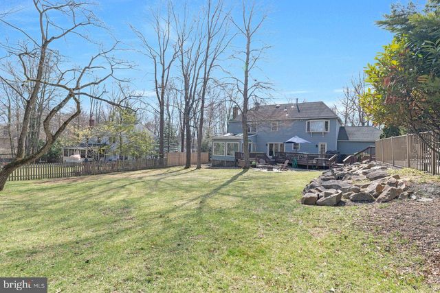 41 LAWRENCIA DR, Lawrenceville, NJ 08648