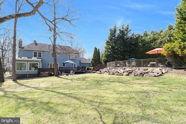 41 LAWRENCIA DR, Lawrenceville, NJ 08648