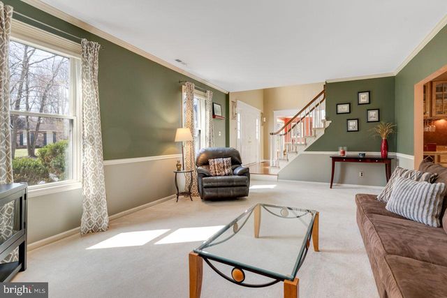 41 LAWRENCIA DR, Lawrenceville, NJ 08648