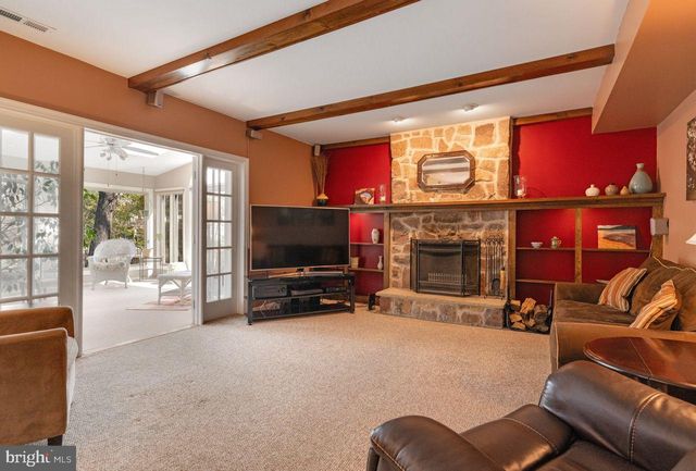 41 LAWRENCIA DR, Lawrenceville, NJ 08648