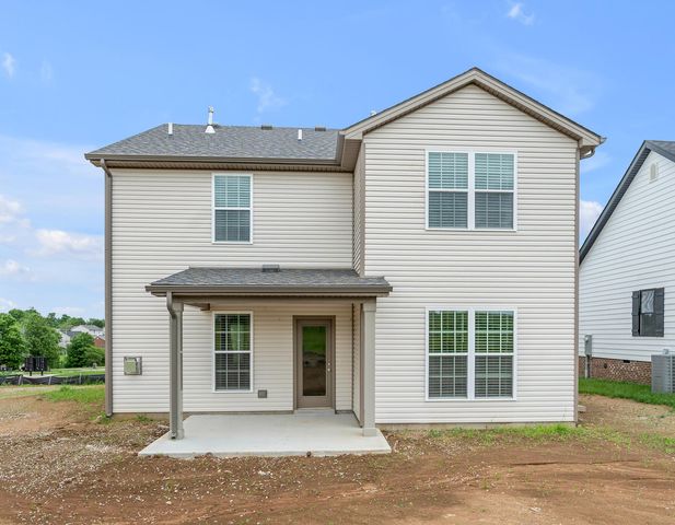 100 Linzi Way, Paris, KY 40361