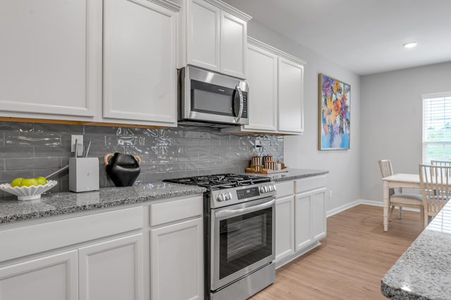 100 Linzi Way, Paris, KY 40361