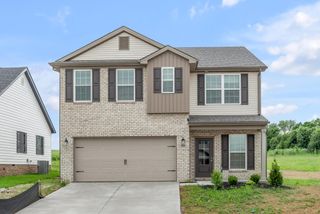 100 Linzi Way, Paris, KY 40361