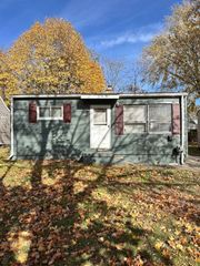 3124 Sloan Street, Flint, MI 48504