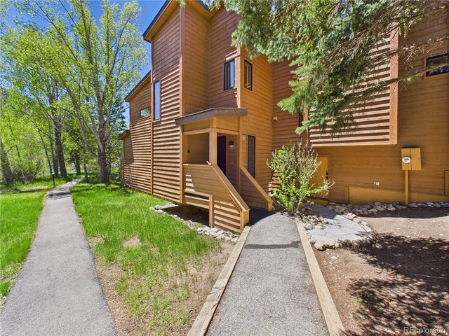 560 Tennis Club Rd 1333, Dillon, CO 80435