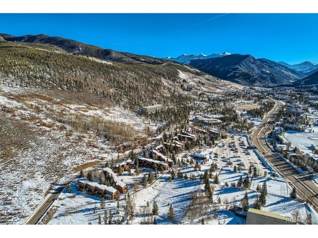 560 Tennis Club Rd 1333, Dillon, CO 80435