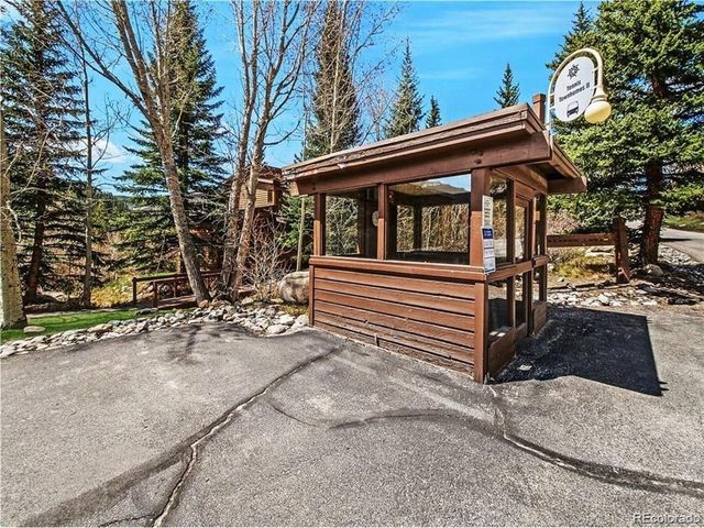 560 Tennis Club Rd 1333, Dillon, CO 80435