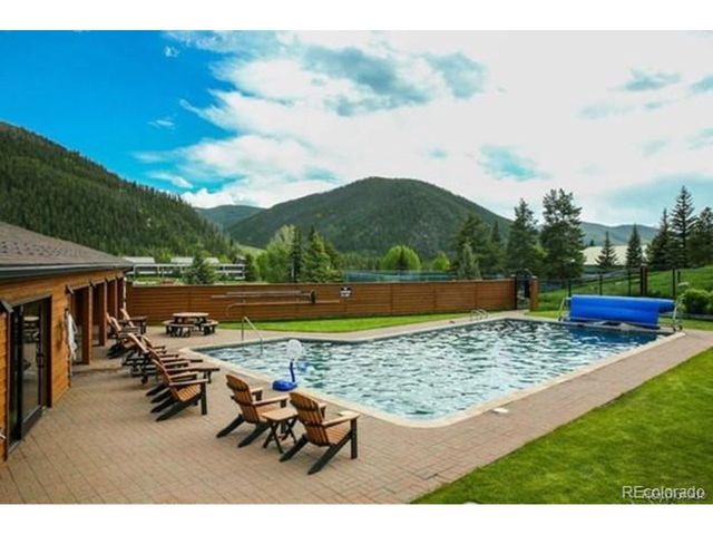560 Tennis Club Rd 1333, Dillon, CO 80435
