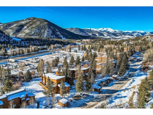 560 Tennis Club Rd 1333, Dillon, CO 80435
