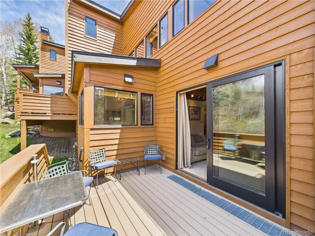 560 Tennis Club Rd 1333, Dillon, CO 80435