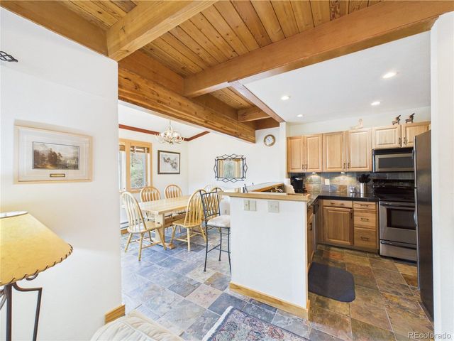 560 Tennis Club Rd 1333, Dillon, CO 80435