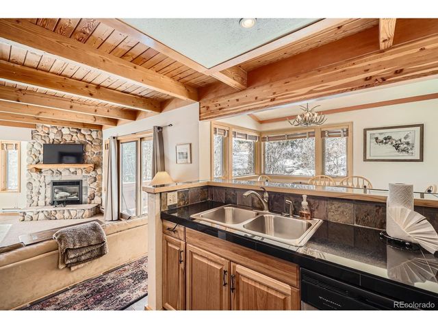 560 Tennis Club Rd 1333, Dillon, CO 80435