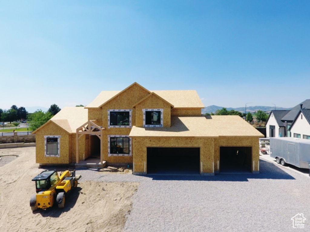 1059 N 930 E, American Fork, UT 84003