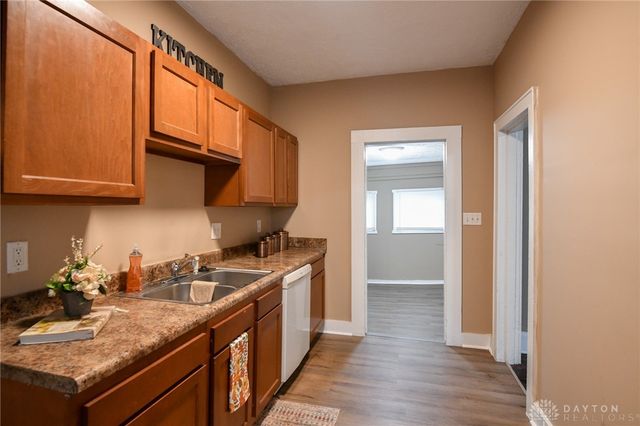 2120 Fernwood Street, Middletown, OH 45044