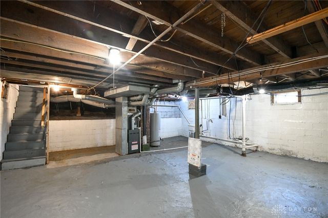 2120 Fernwood Street, Middletown, OH 45044