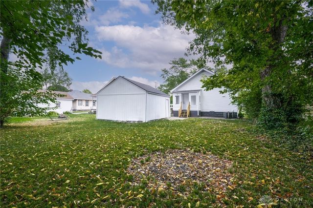 2120 Fernwood Street, Middletown, OH 45044