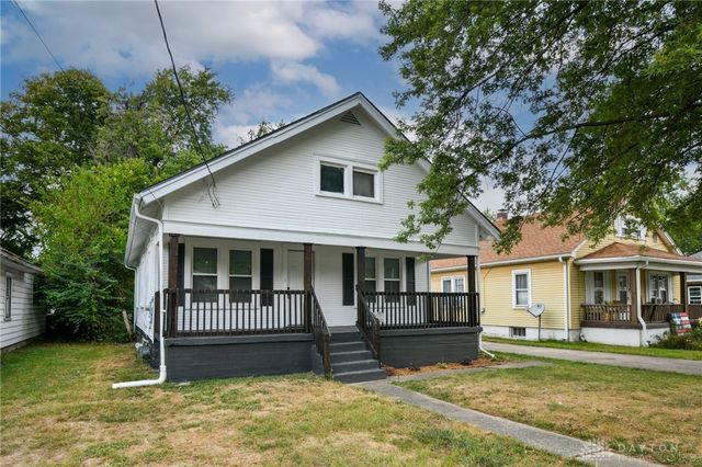 2120 Fernwood Street, Middletown, OH 45044