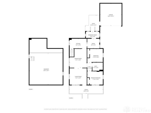 2120 Fernwood Street, Middletown, OH 45044