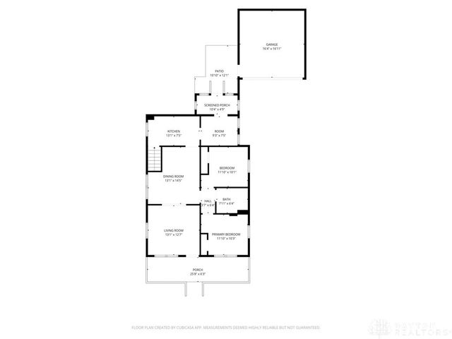 2120 Fernwood Street, Middletown, OH 45044