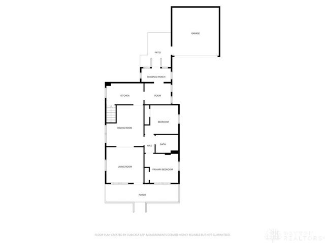 2120 Fernwood Street, Middletown, OH 45044