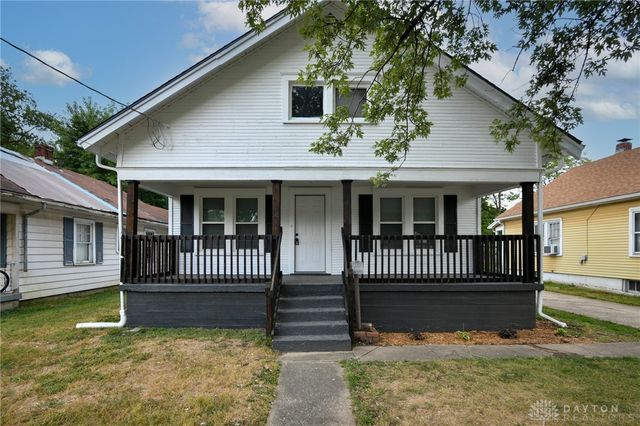 2120 Fernwood Street, Middletown, OH 45044